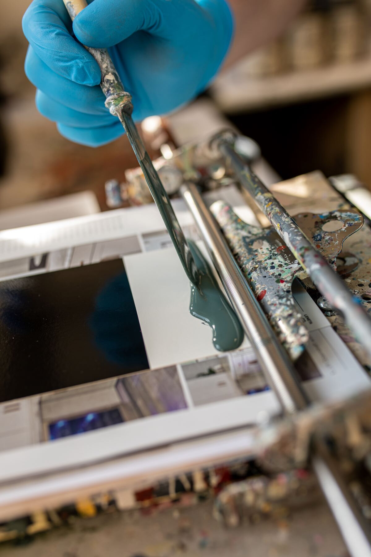 Can You Colour Match Farrow & Ball Paint?