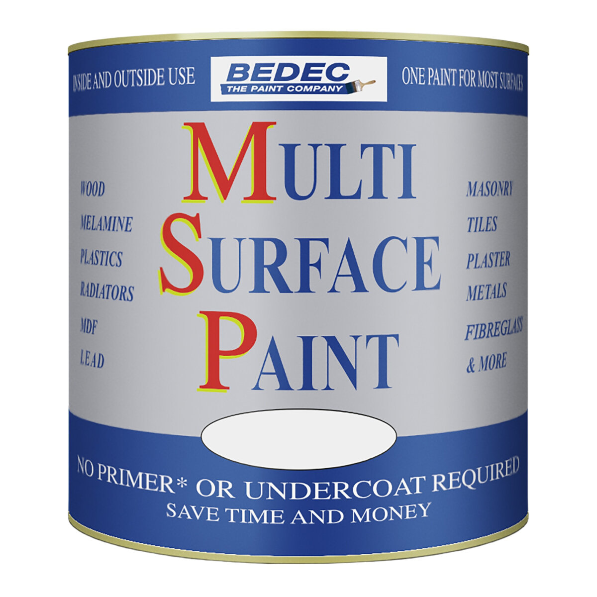MSP 250ml Generic