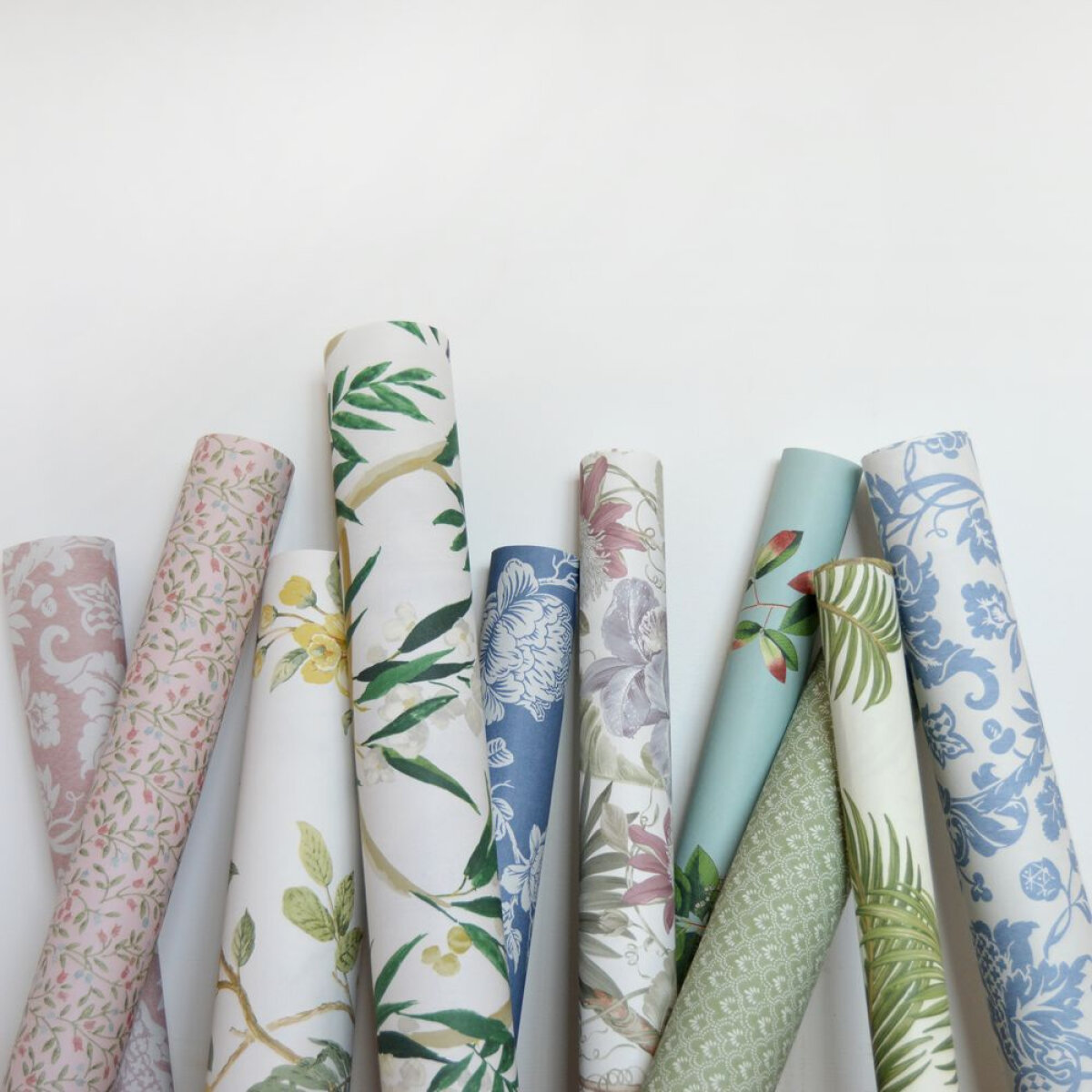 Timothy Wilman Is Back With Another Exclusive Wallpaper Collection!