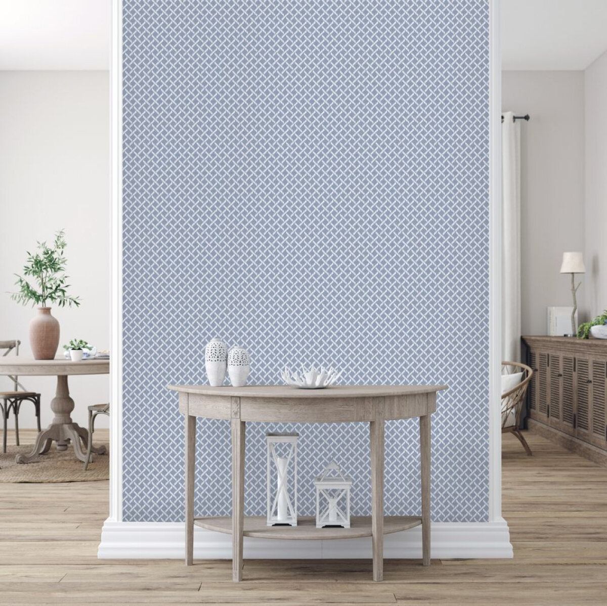 Timothy Wilman Is Back With Another Exclusive Wallpaper Collection!