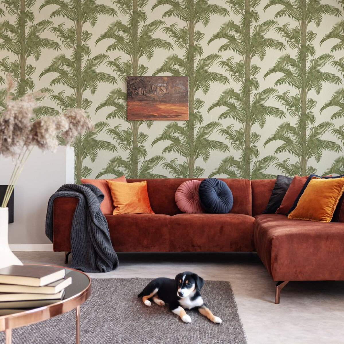 Timothy Wilman Is Back With Another Exclusive Wallpaper Collection!