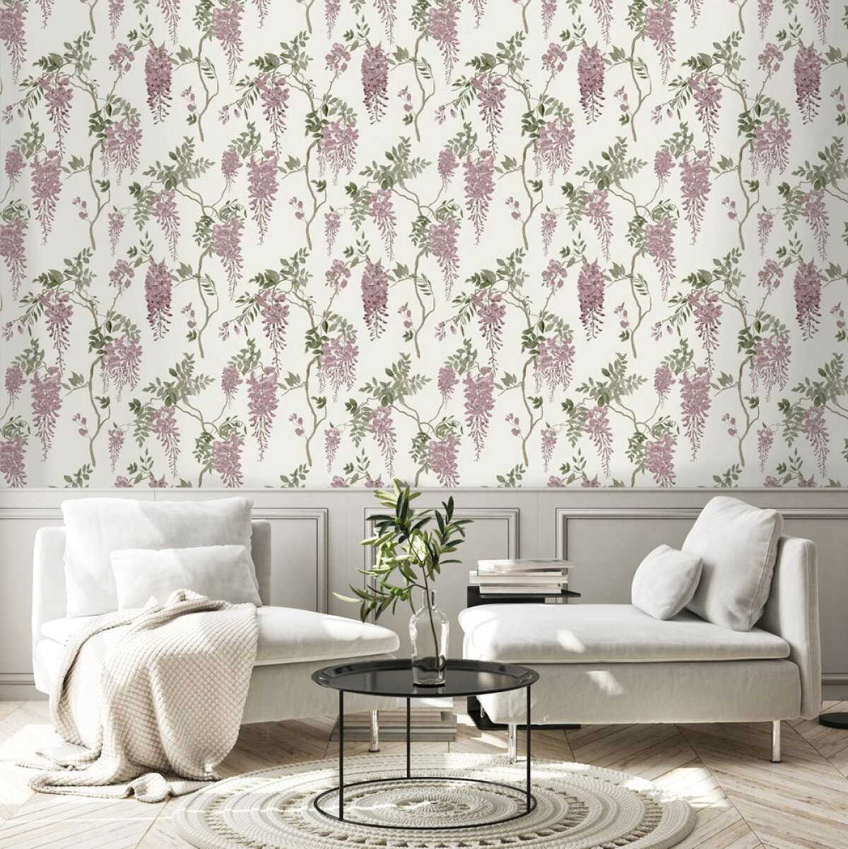 Timothy Wilman Is Back With Another Exclusive Wallpaper Collection!