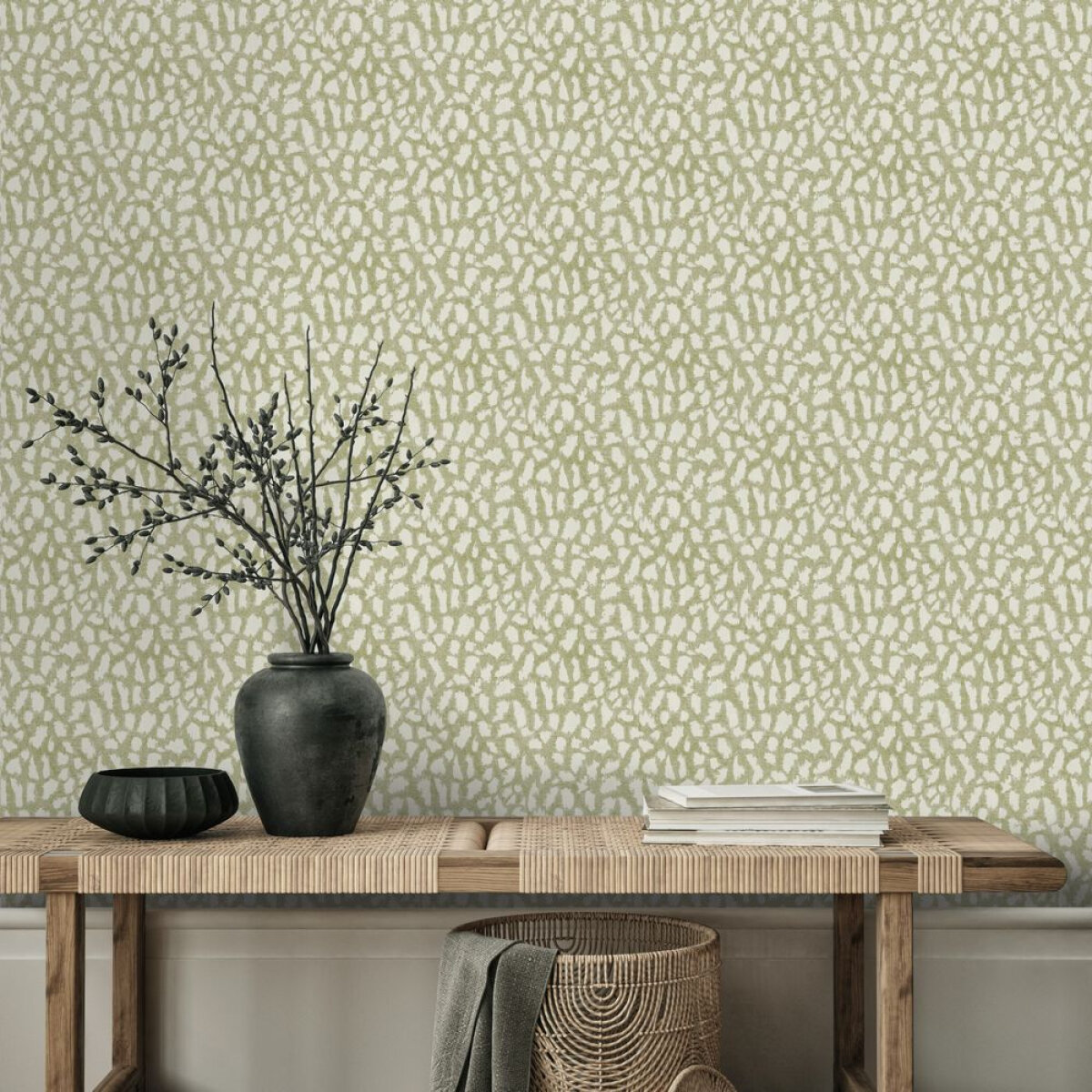 Timothy Wilman Is Back With Another Exclusive Wallpaper Collection!