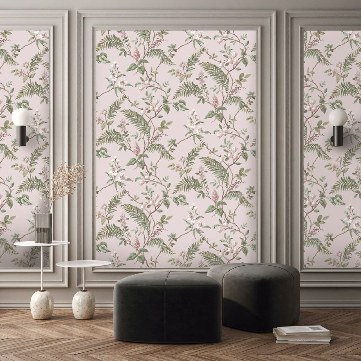 Timothy Wilman Is Back With Another Exclusive Wallpaper Collection!