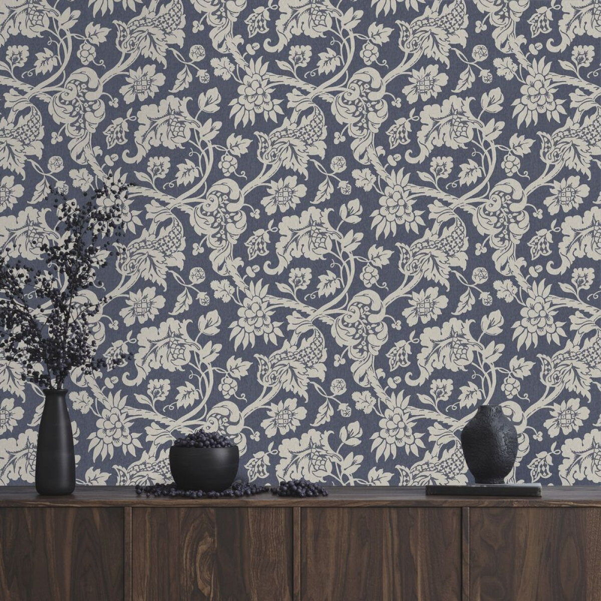 Timothy Wilman Is Back With Another Exclusive Wallpaper Collection!
