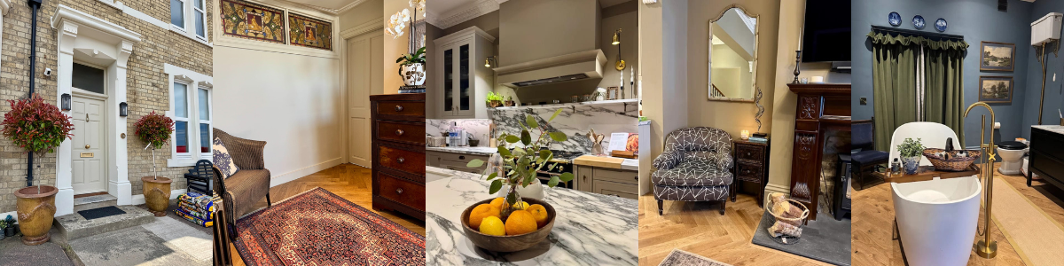 Incredible Transformations And Historic Restorations With Tynemouth Decorators Ltd