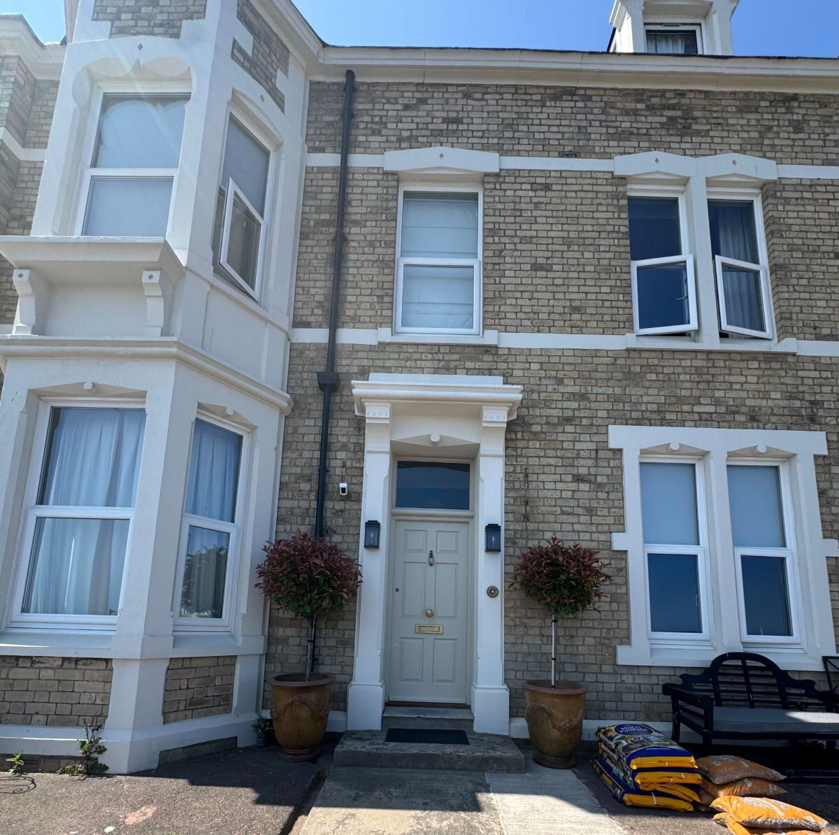 Incredible Transformations And Historic Restorations With Tynemouth Decorators Ltd
