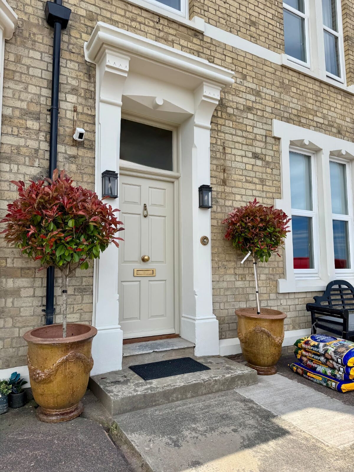 Incredible Transformations And Historic Restorations With Tynemouth Decorators Ltd