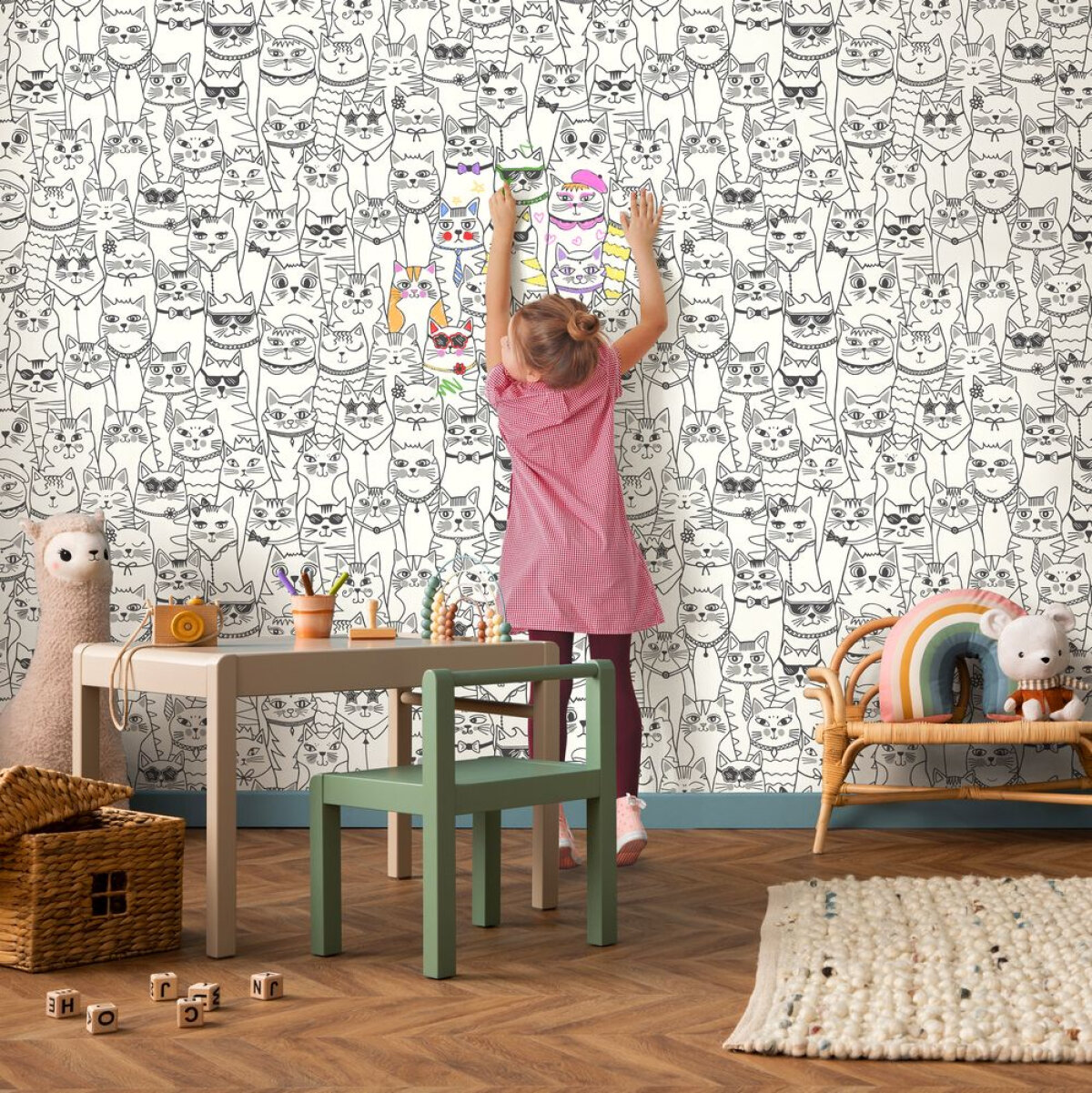 The New Albany Adventures Collection - Ideal For The Kids!