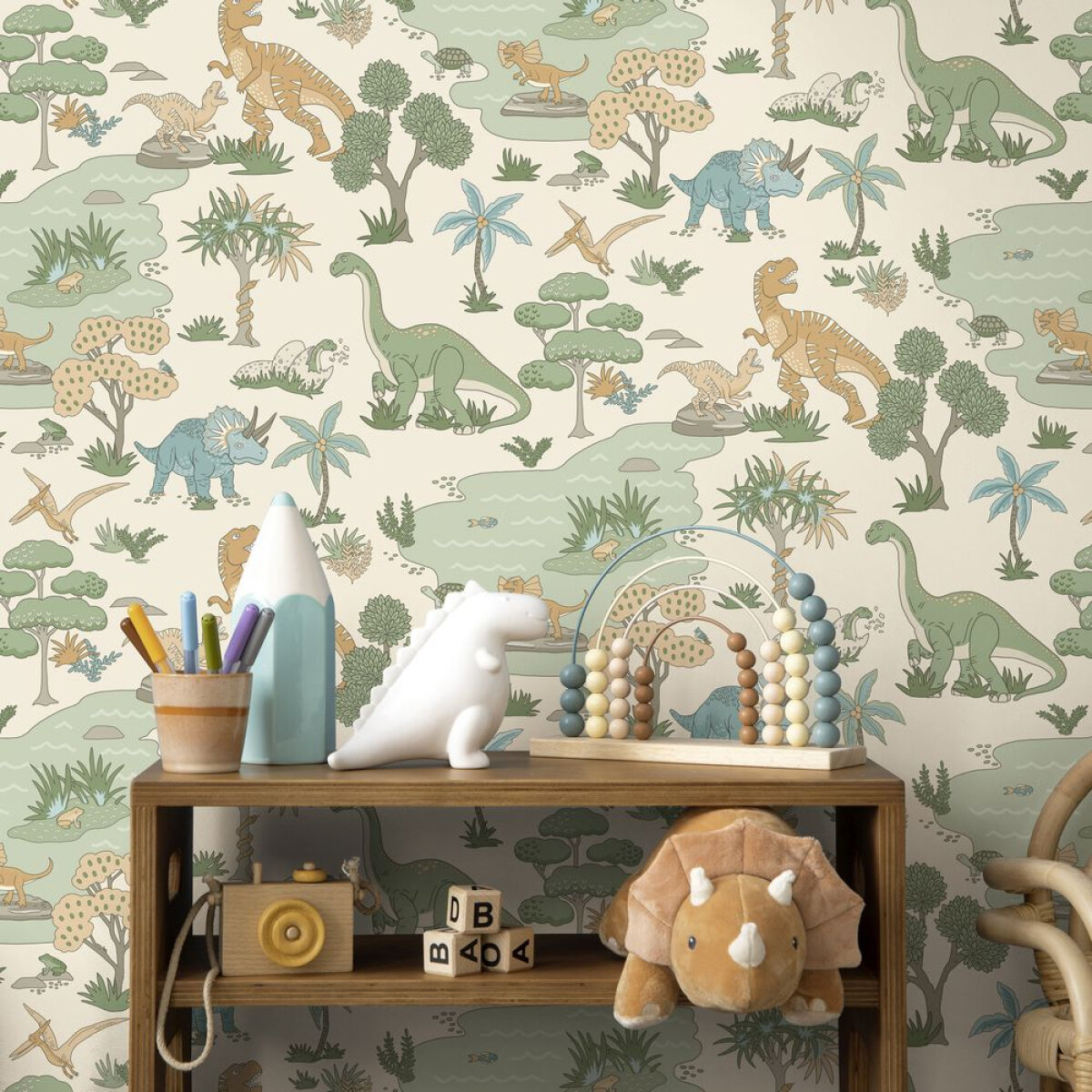 The New Albany Adventures Collection - Ideal For The Kids!