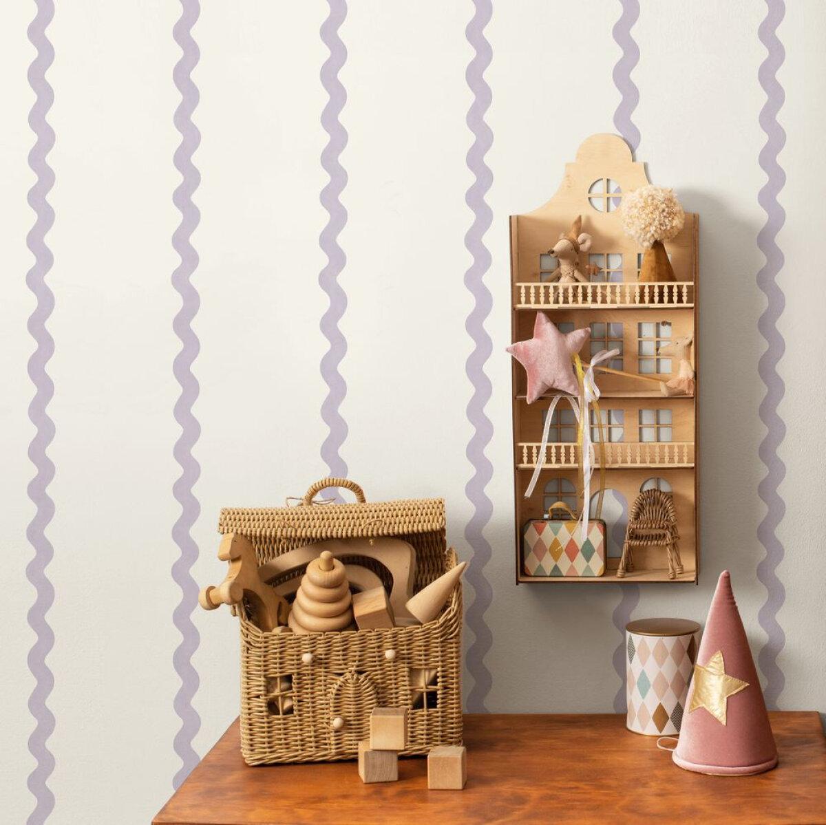 The New Albany Adventures Collection - Ideal For The Kids!