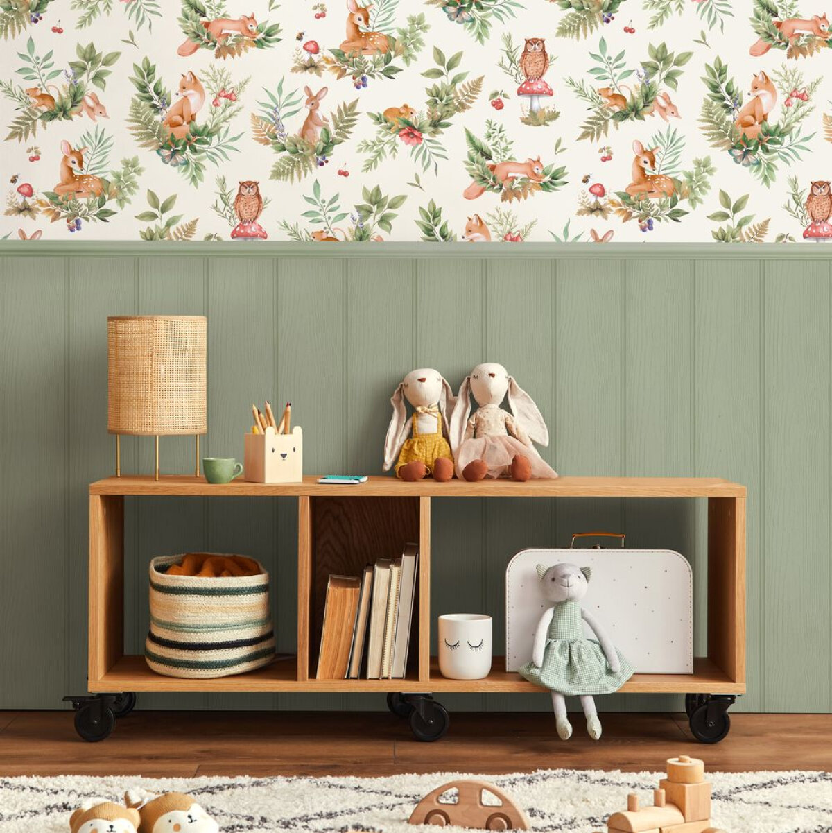 The New Albany Adventures Collection - Ideal For The Kids!