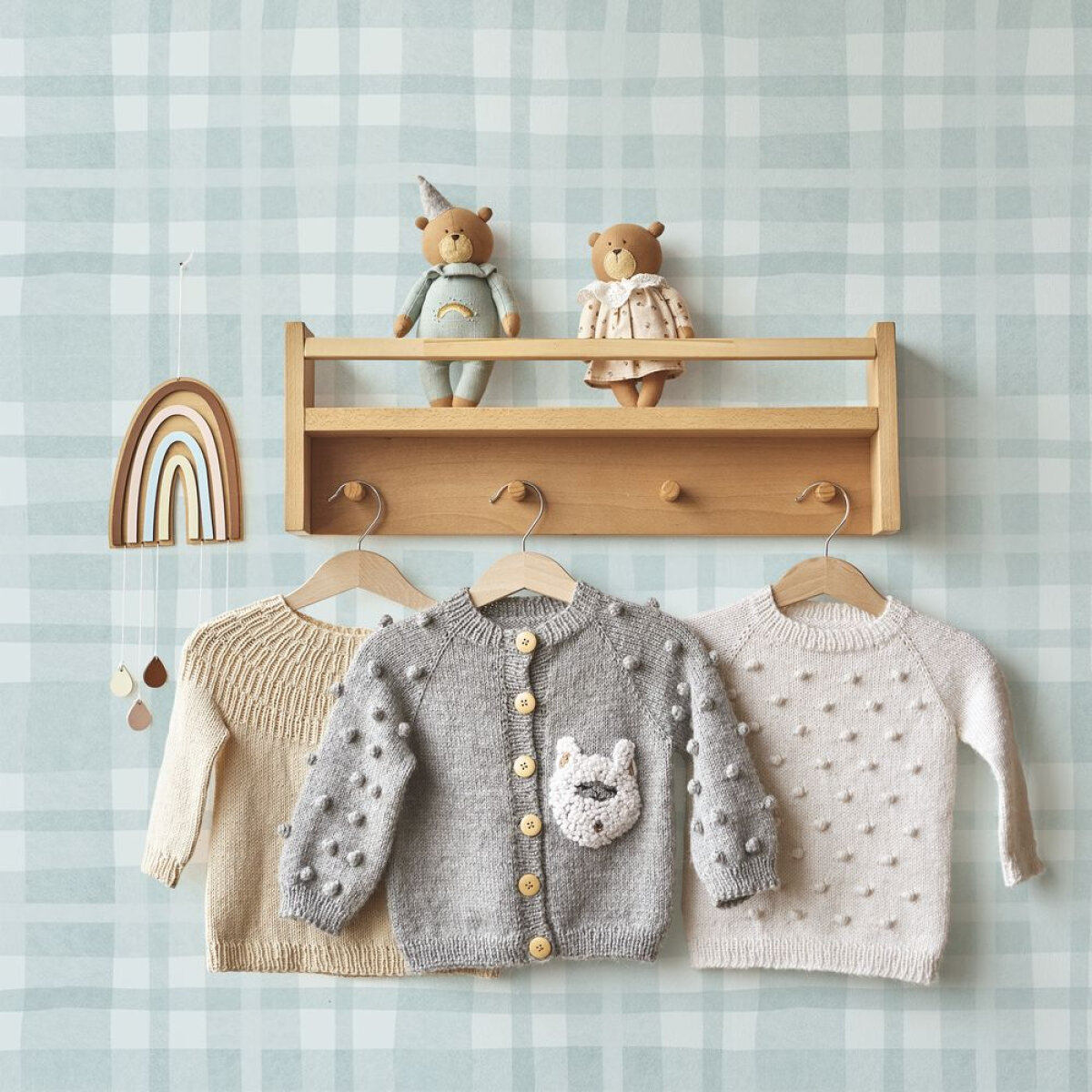 The New Albany Adventures Collection - Ideal For The Kids!