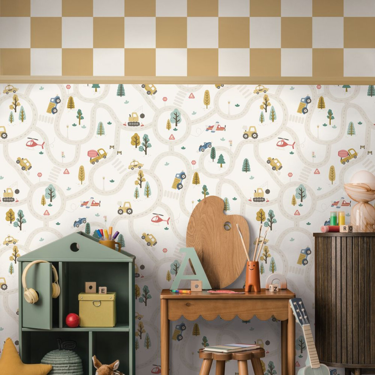 The New Albany Adventures Collection - Ideal For The Kids!