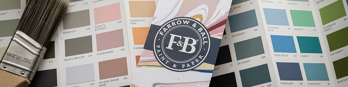 Can You Colour Match Farrow & Ball Paint?