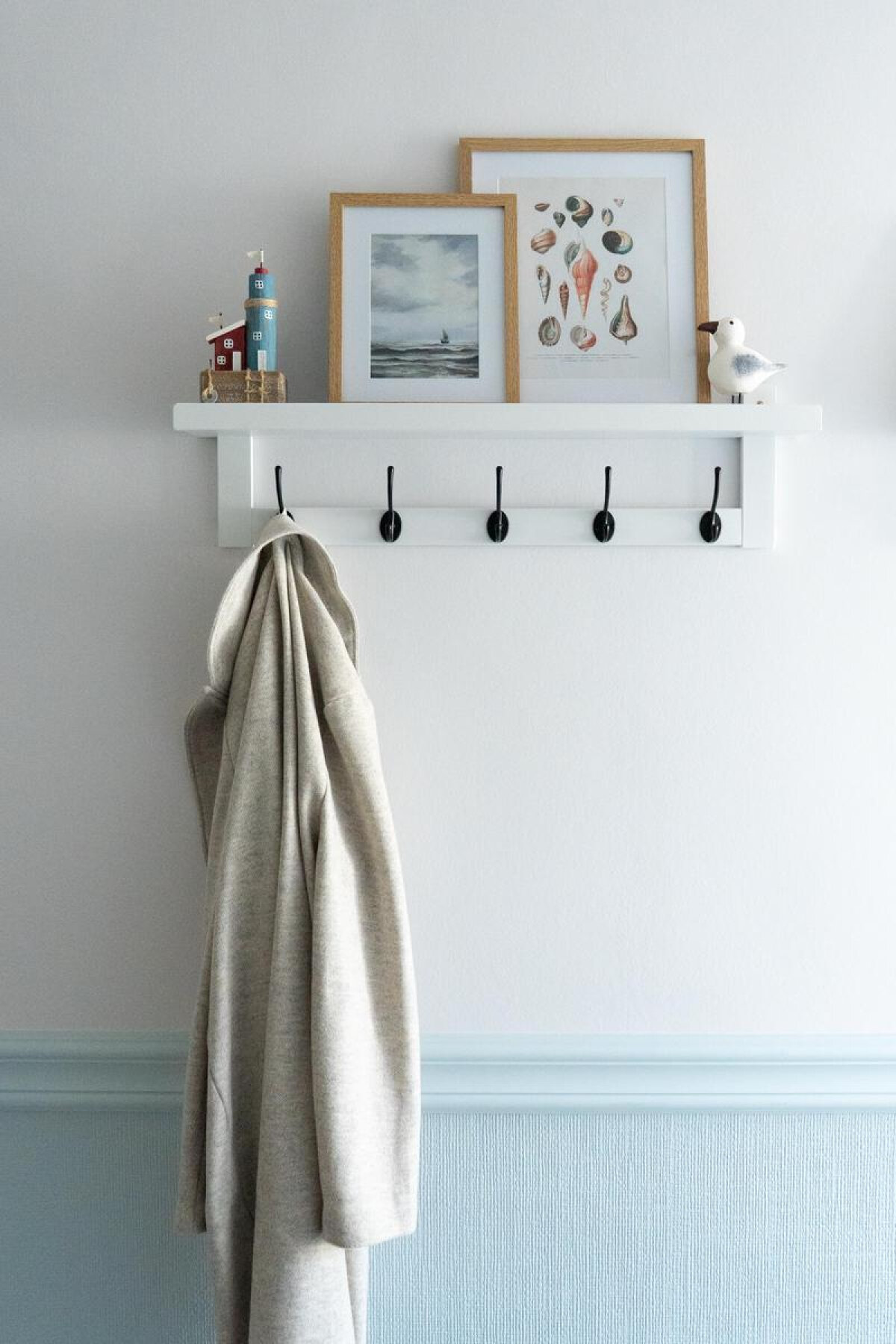 Take A Look Around Our Albany House!