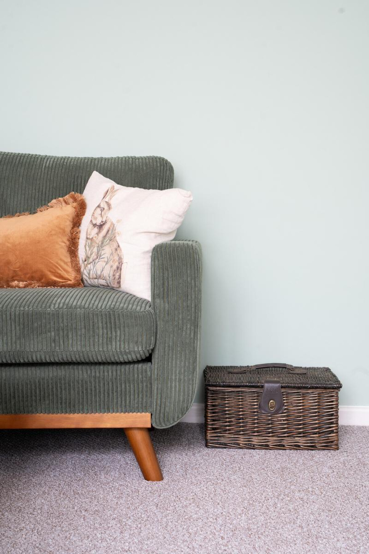 Take A Look Around Our Albany House!