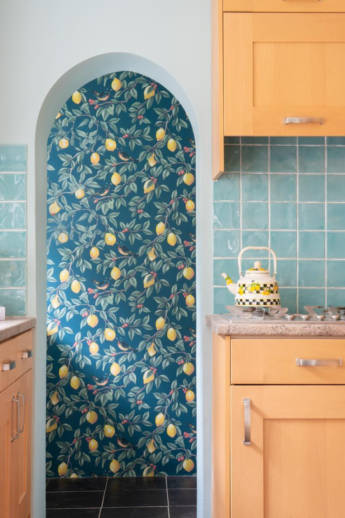 Take A Look Around Our Albany House!