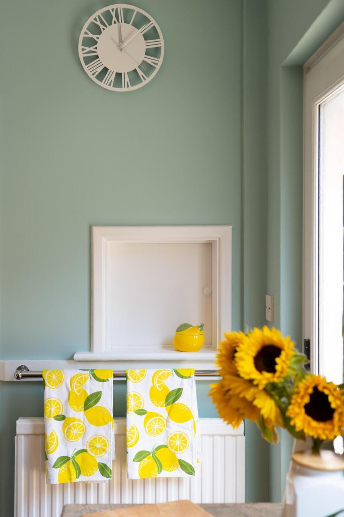 Take A Look Around Our Albany House!