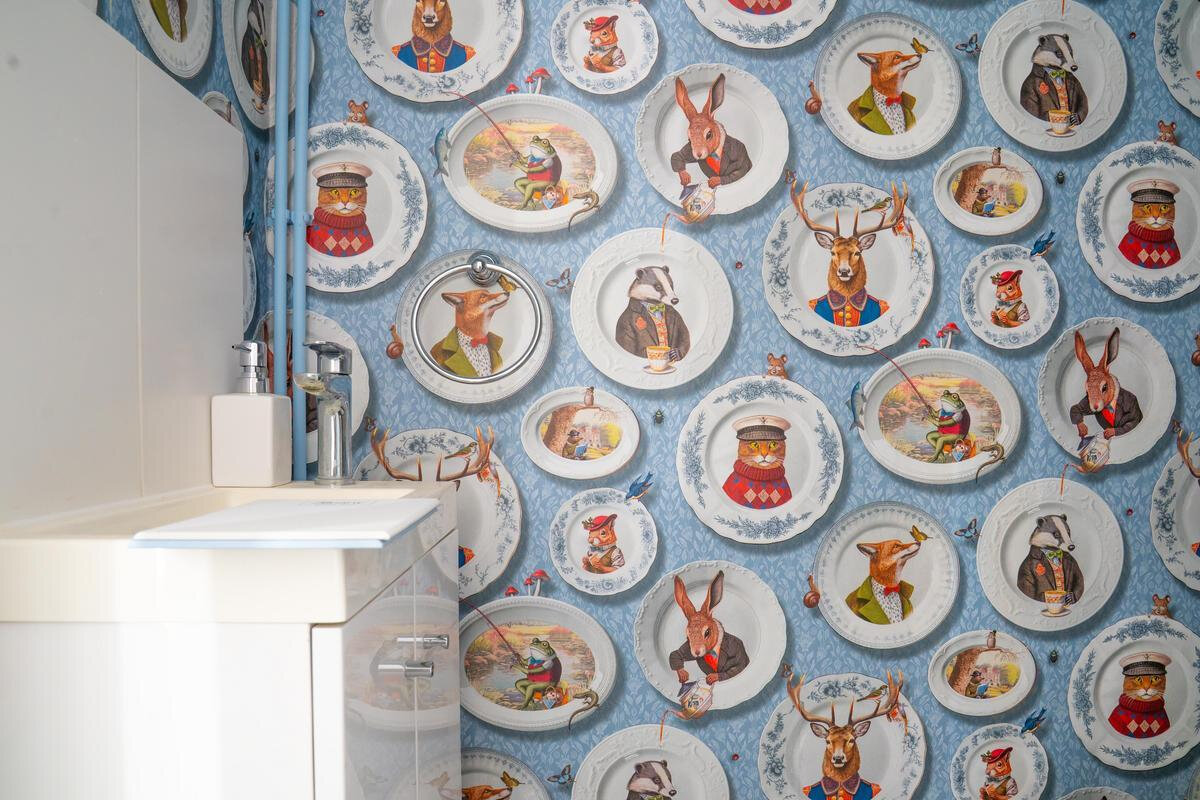 Take A Look Around Our Albany House!