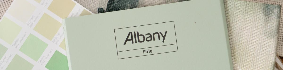 Take A Look Around Our Albany House!