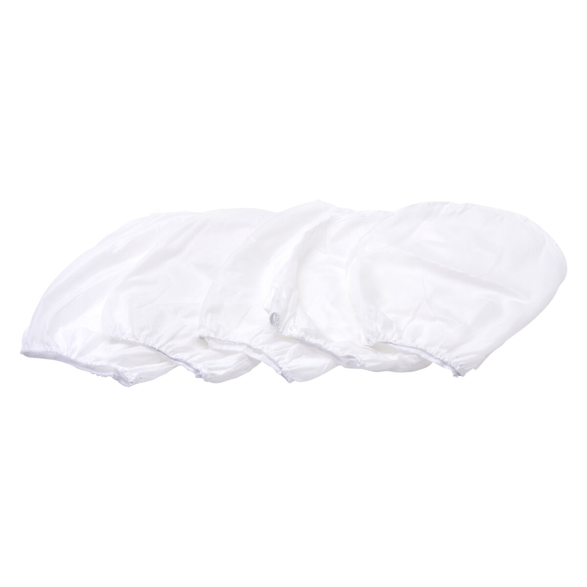Fine Mesh Paint Strainer (5 Pack) 1 Gallon (LE567115)