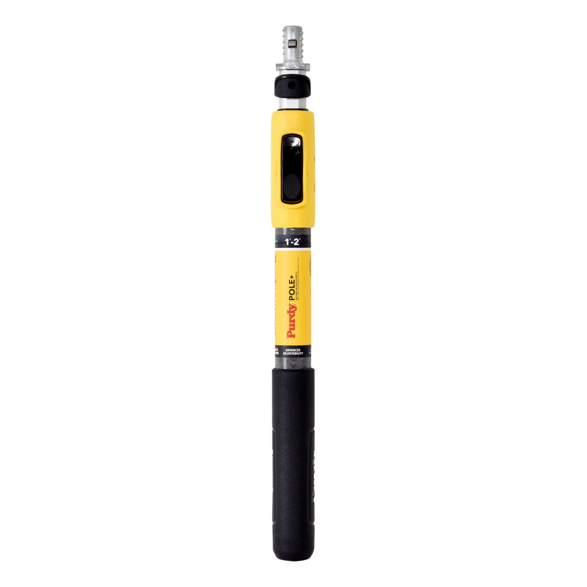 Purdy Pole+ Extensions Pole 1-2 (JN555520)