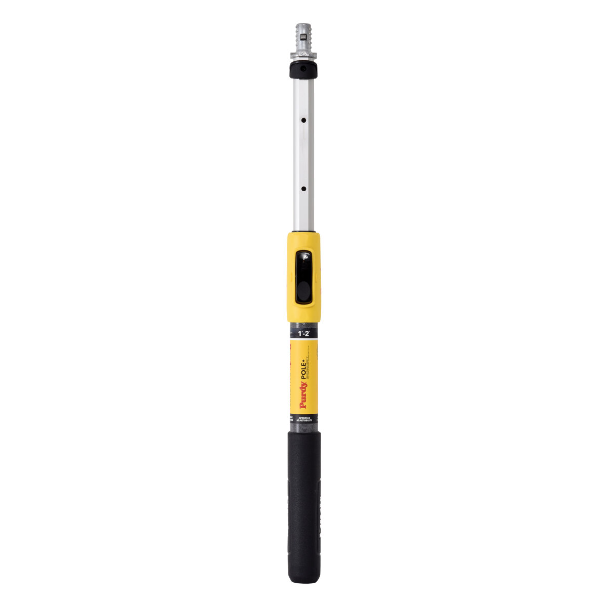 Purdy Pole+ Extensions Pole 1-2 (JN555520)