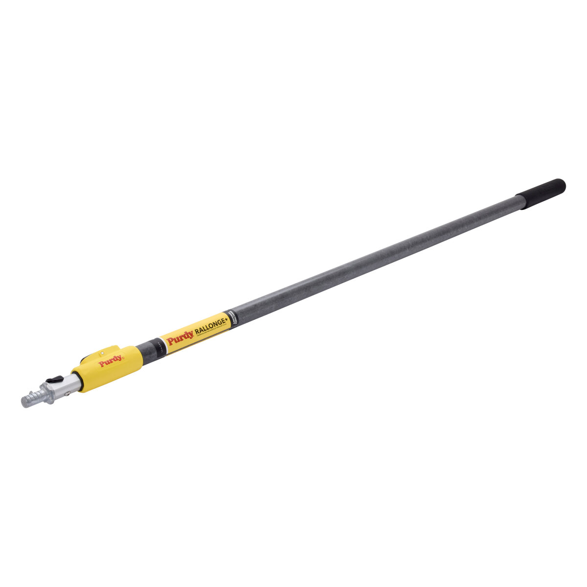 Purdy Pole+ Extensions Pole 4-8 (JN555510)