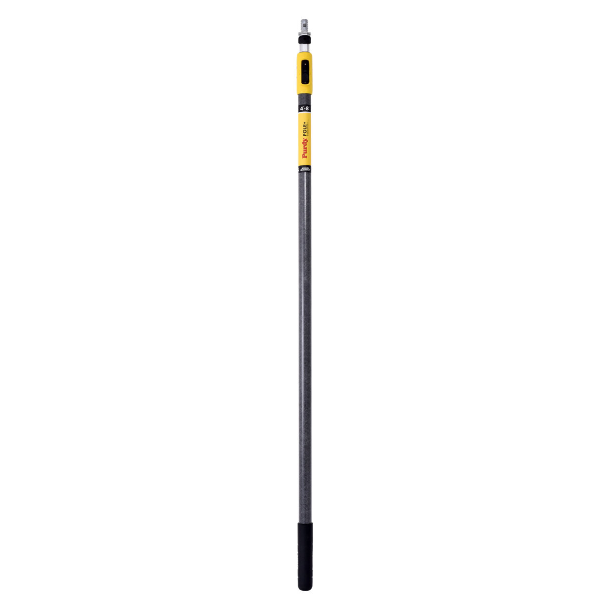 Purdy Pole+ Extensions Pole 4-8 (JN555510)