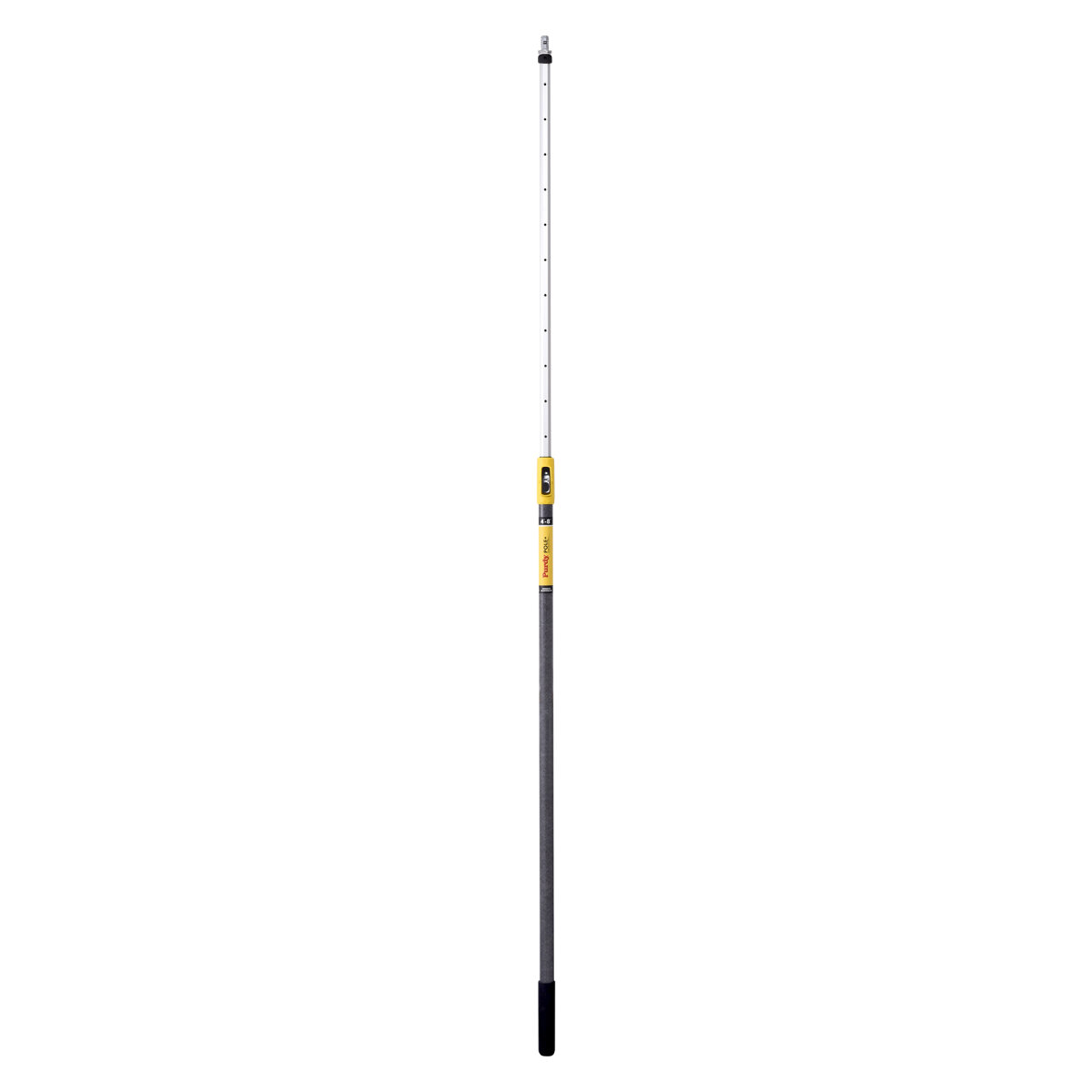 Purdy Pole+ Extensions Pole 4-8 (JN555510)
