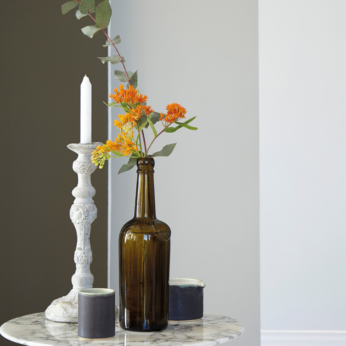 Little Greene Fescue