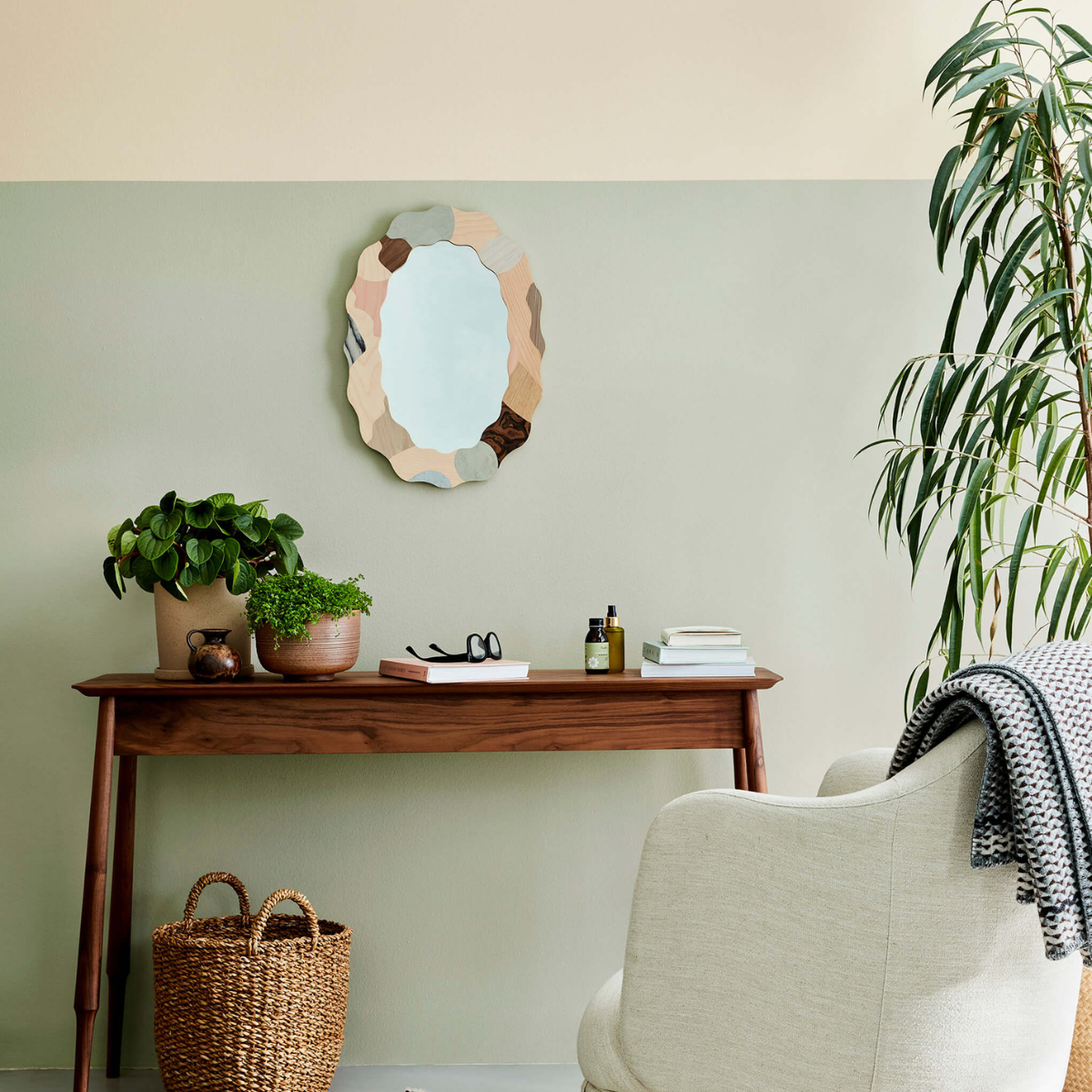 Little Greene Light Beauvais
