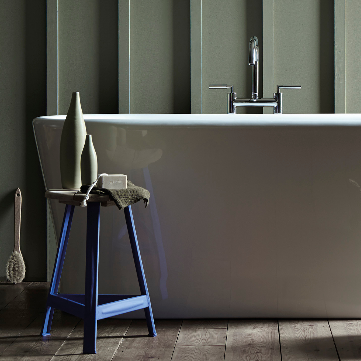 Little Greene Mambo
