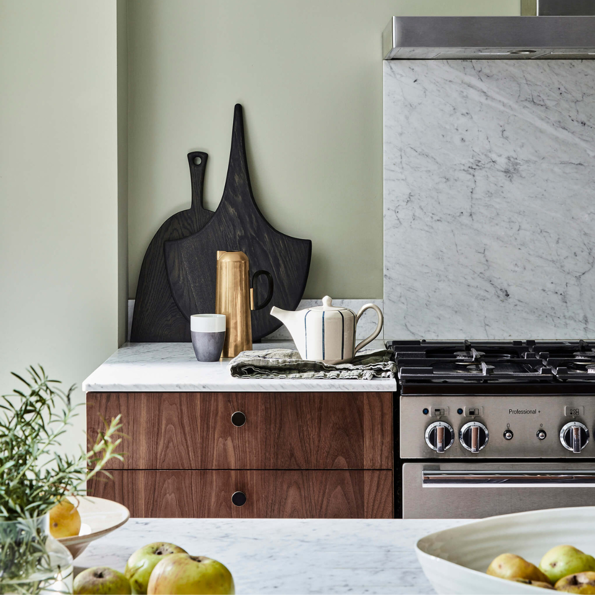 Little Greene Normandy Grey