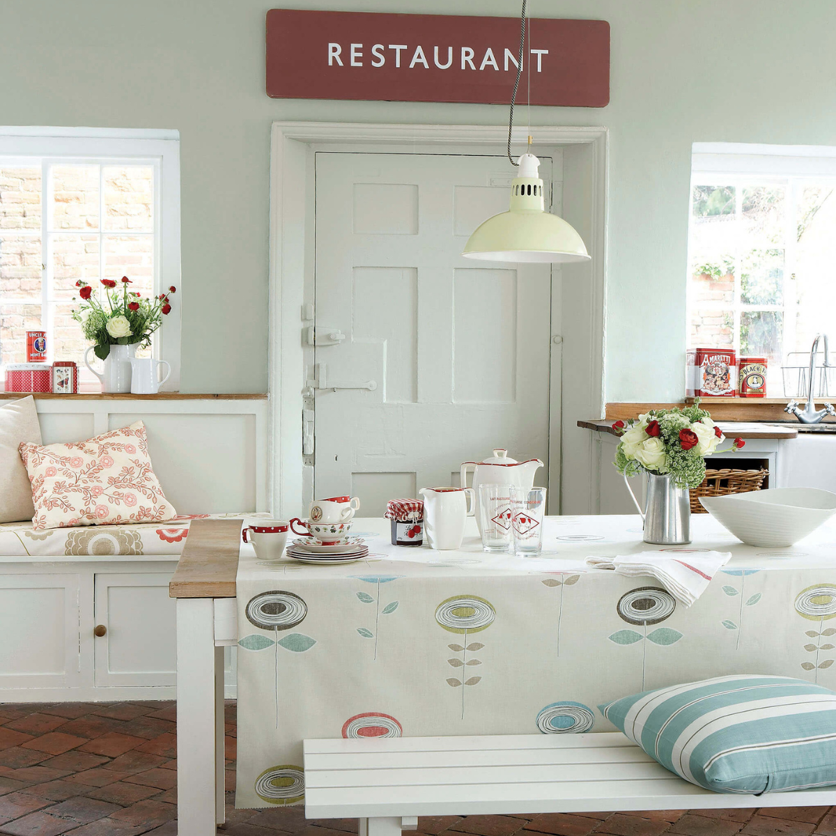 Little Greene Pearl Colour