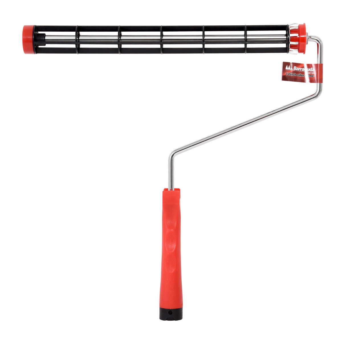Barracuda Roller Frame 14" (JT05764005)