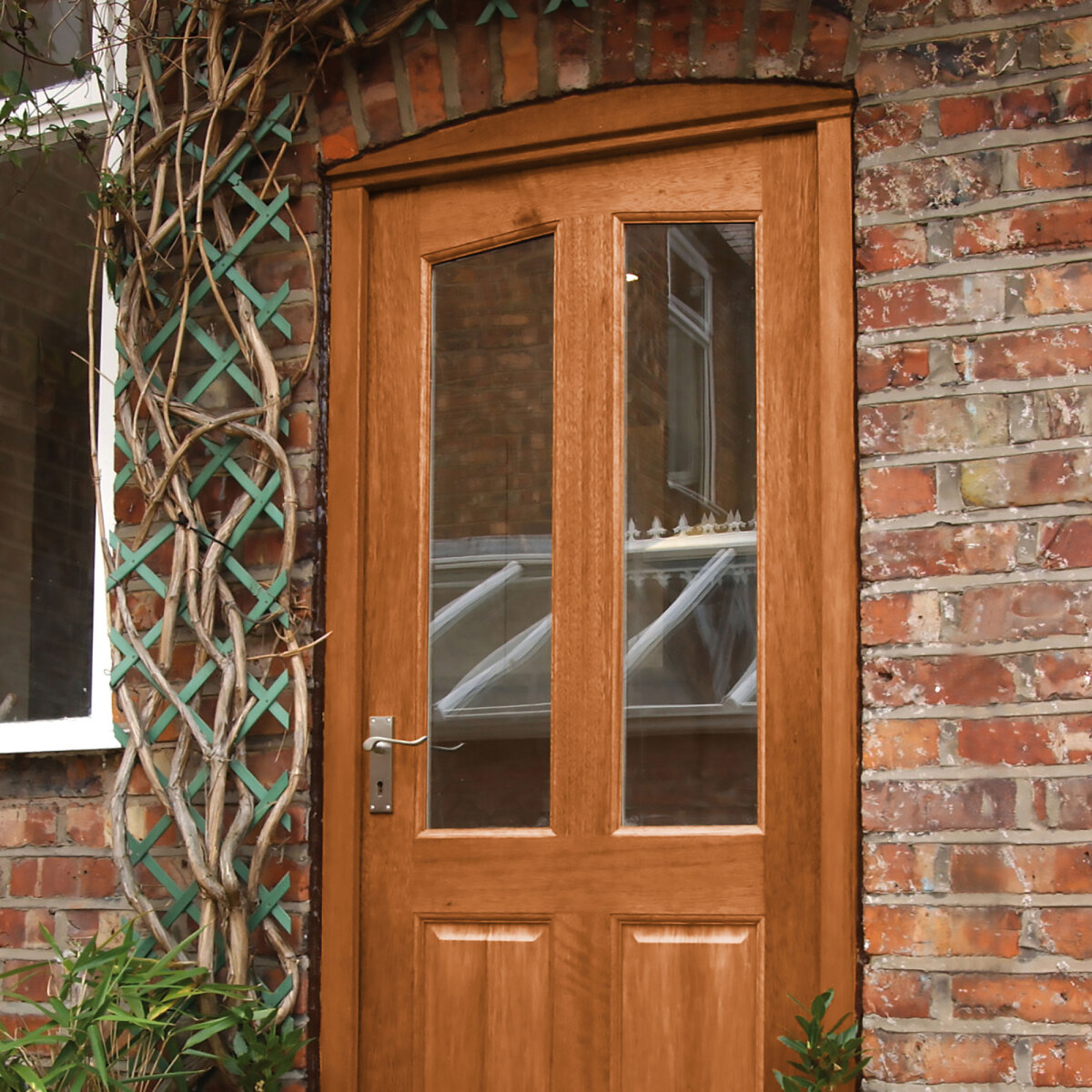 10 Year Quick Dry Woodstain Antique Pine (HA5722105)