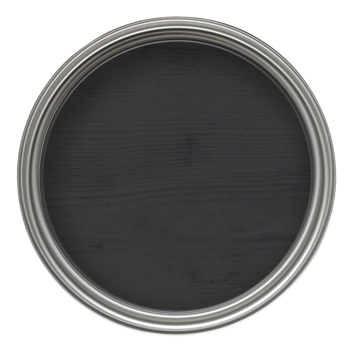 10 Year Quick Dry Woodstain Ebony (HA5722110)
