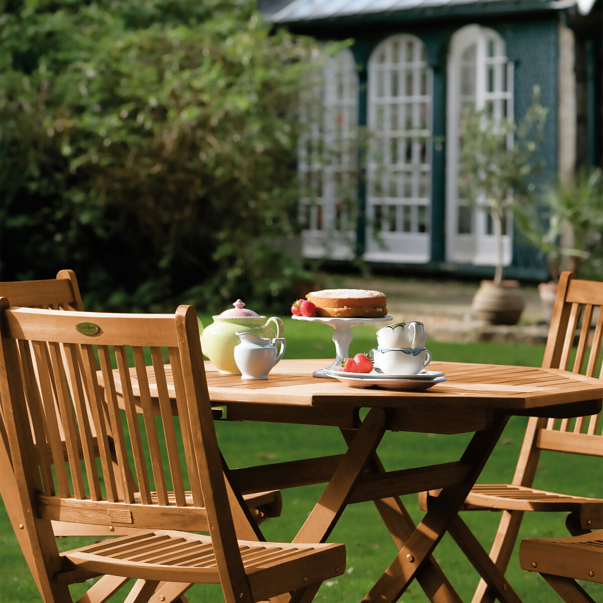 10 Year Quick Dry Woodstain Natural (HA5722135)