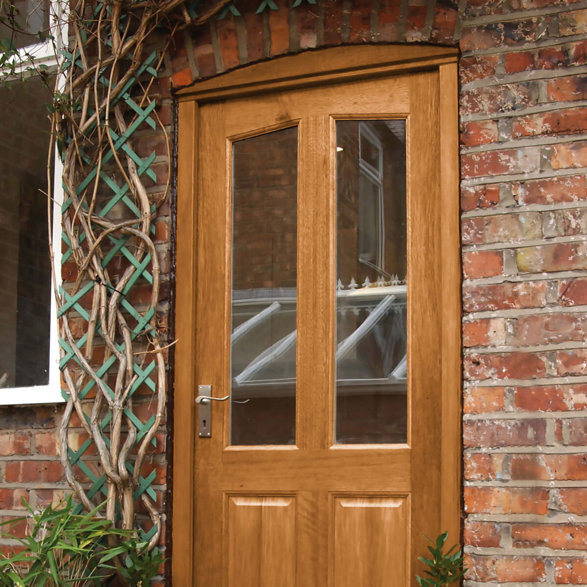 10 Year Quick Dry Woodstain Natural (HA5722135)