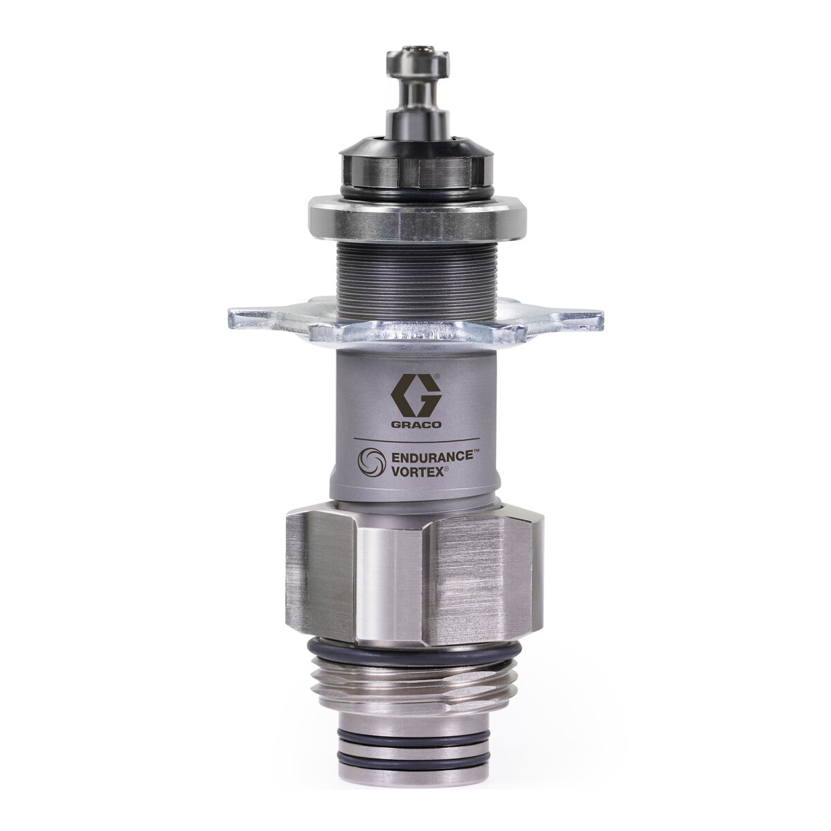 Endurance Vortex Piston Pump (LJ106735)