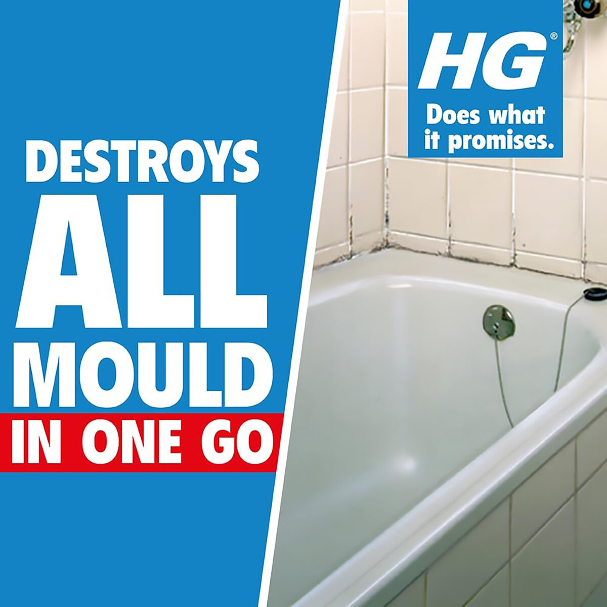 Mould Spray 500ML (NT015205)