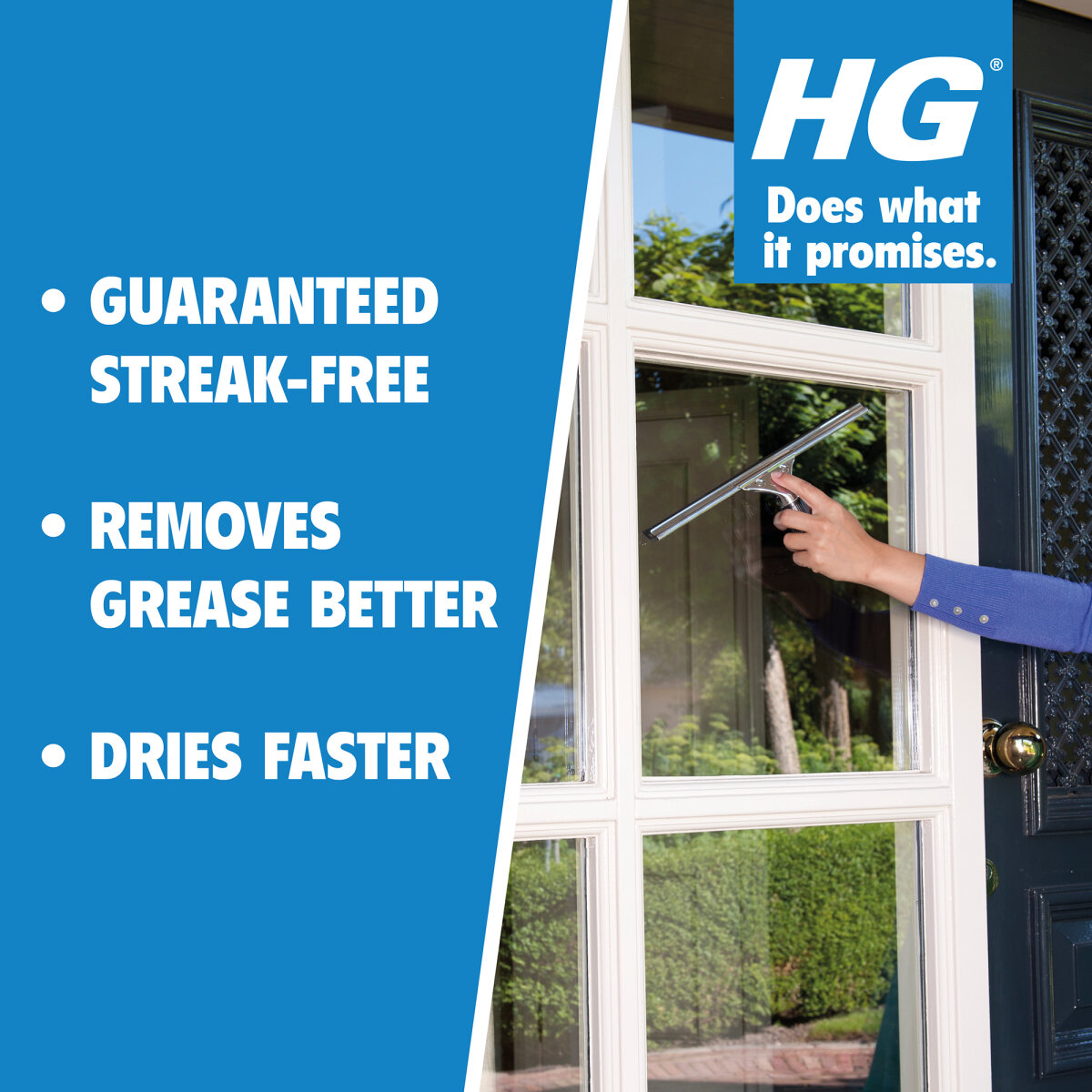 Glass & Mirror Cleaner 500ML (NT015085)