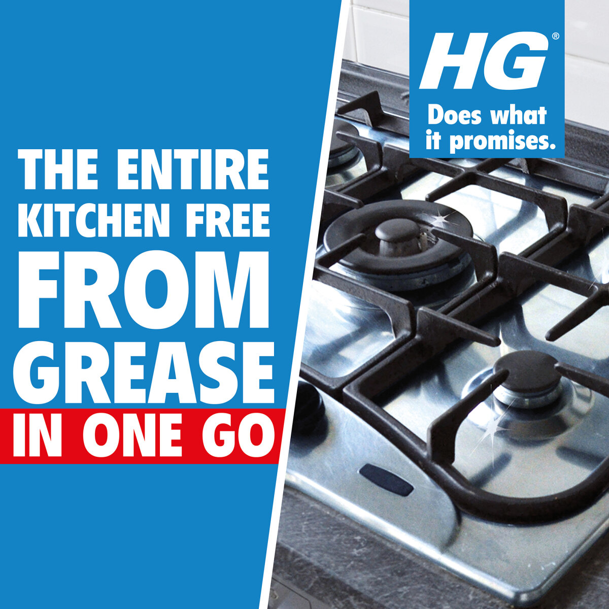 Grease Away 500ML (NT015110)