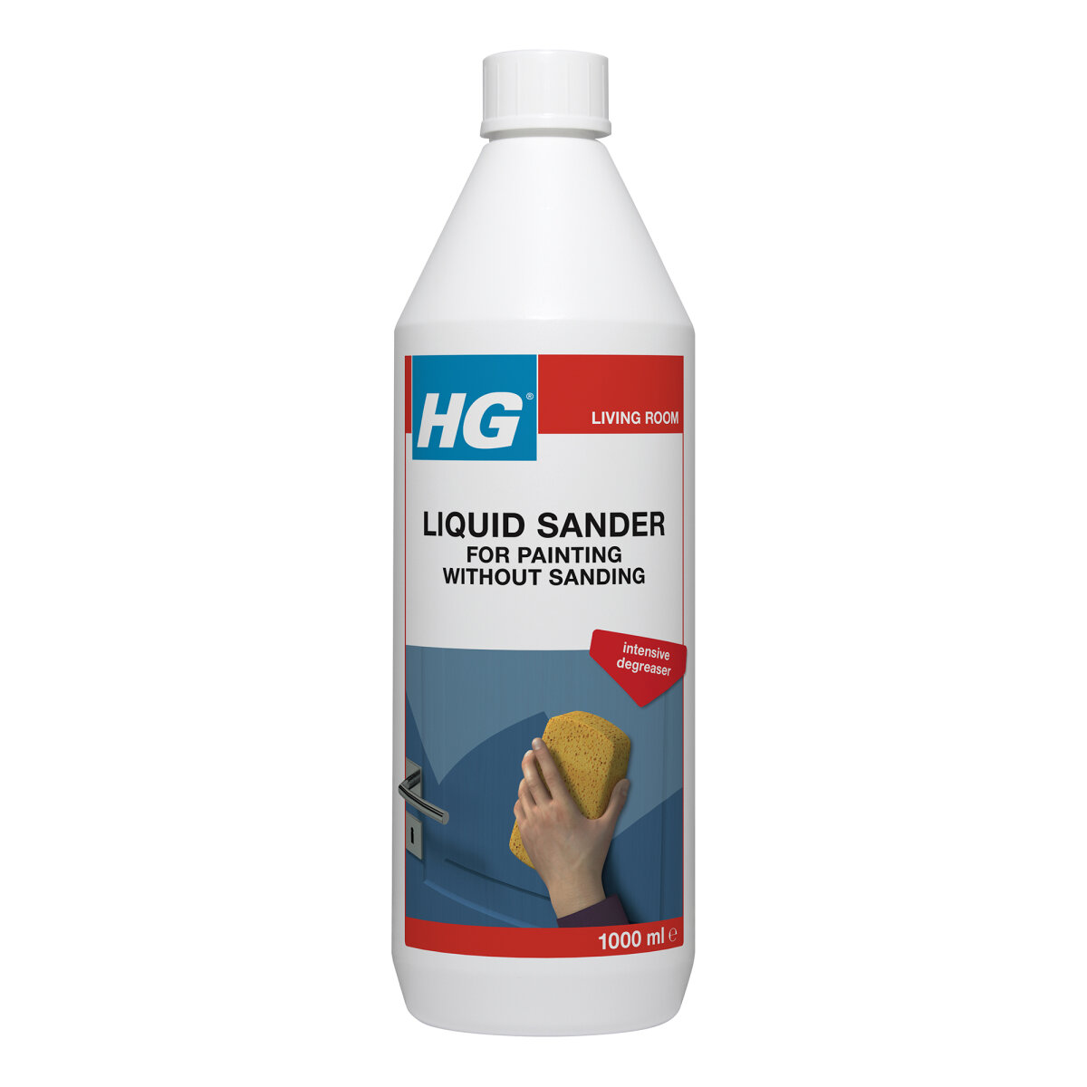 Liquid Sander 1L (NT015215)
