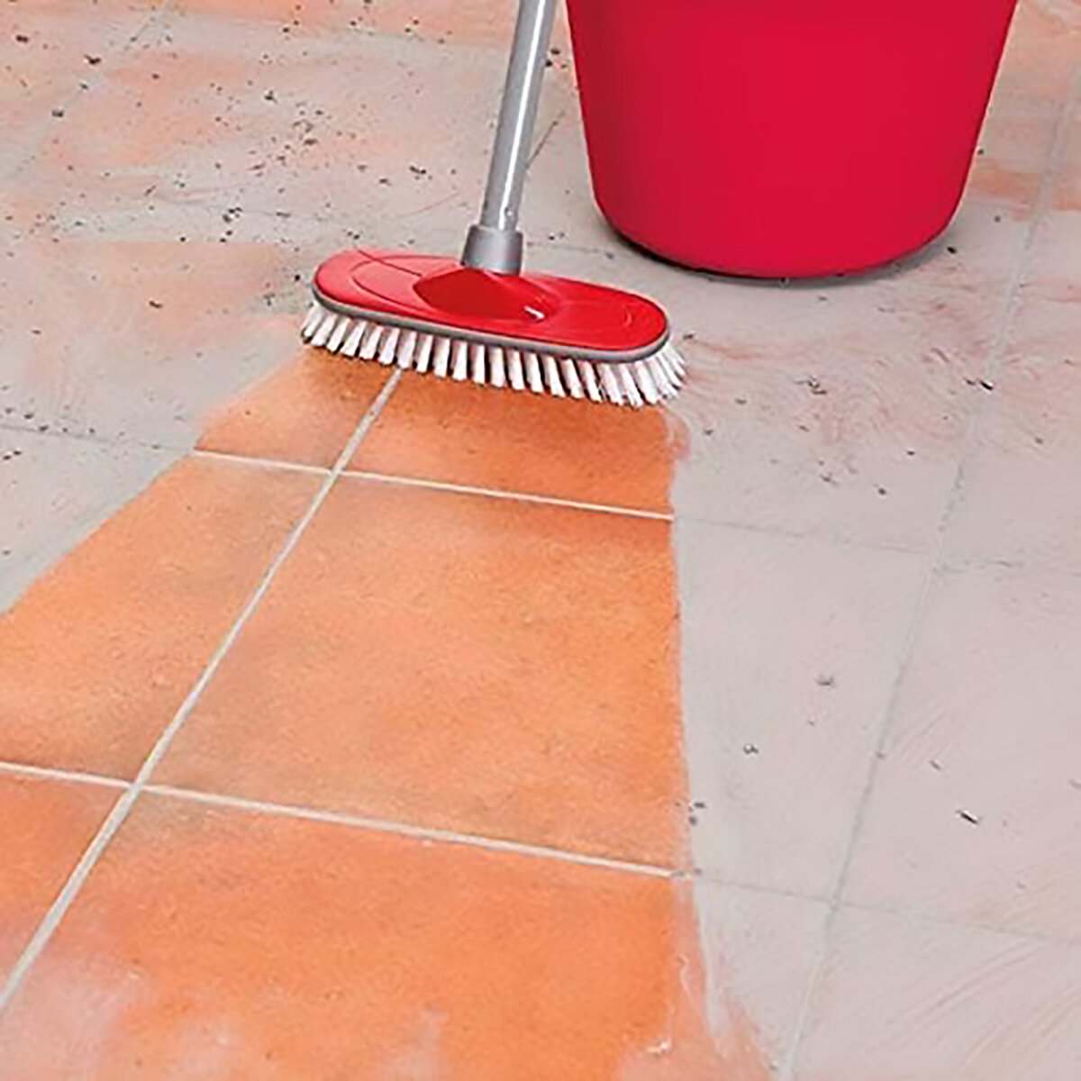 Cement Grout and Mortar Remover 1L (NT015170)