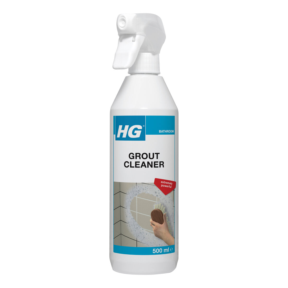 Grout Cleaner 500ML (NT015122)