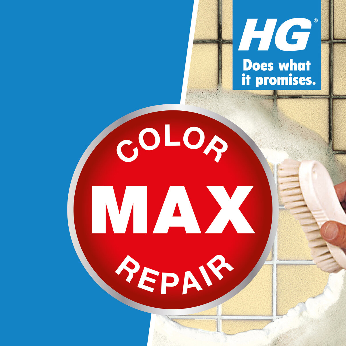 Grout Cleaner 500ML (NT015122)
