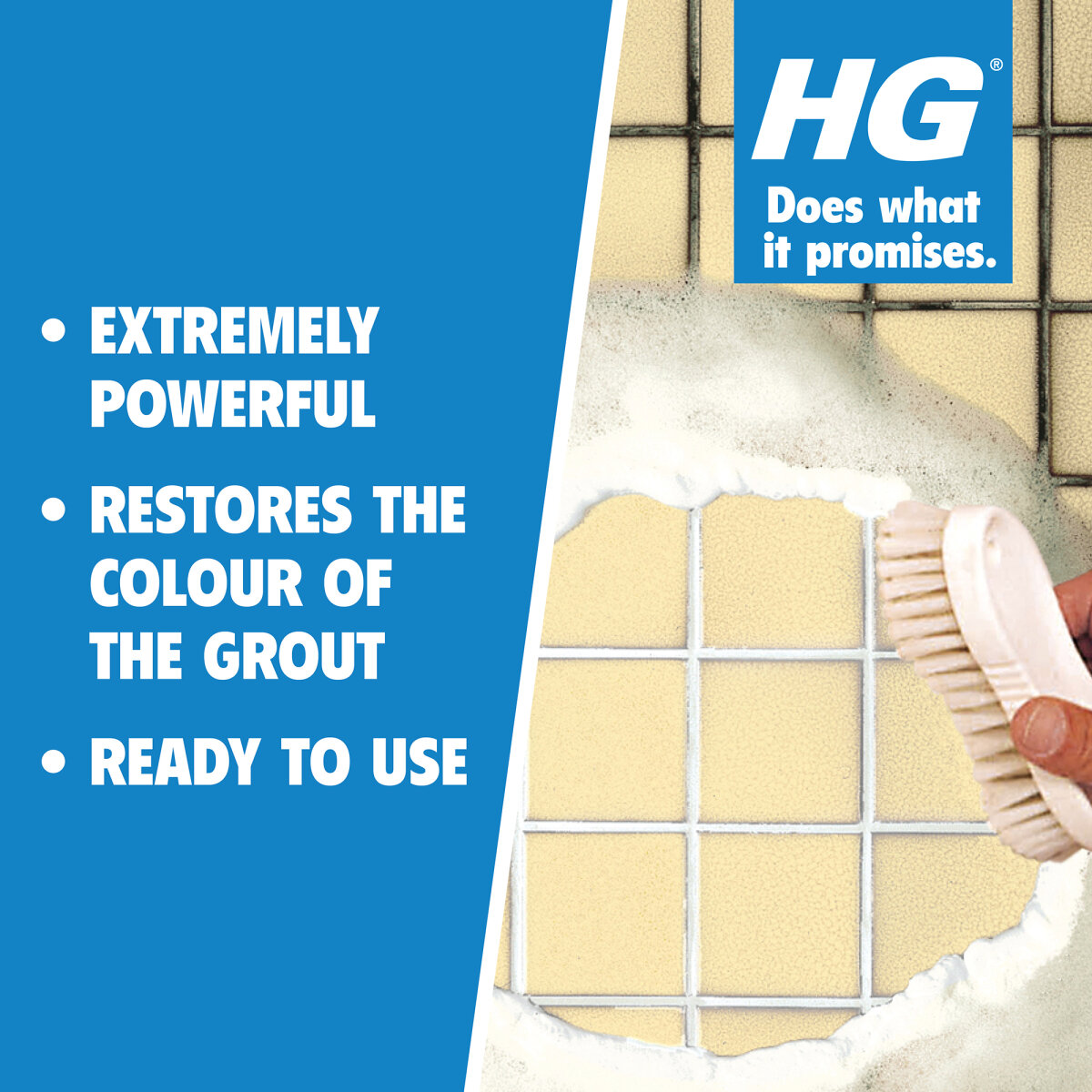 Grout Cleaner 500ML (NT015122)